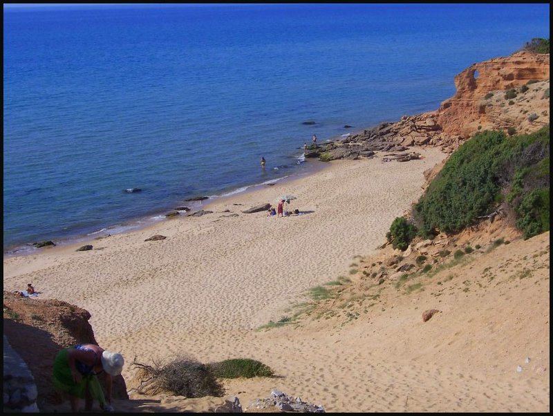 SCIVU Sardegna Sud  Occidentale